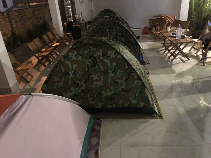 Others 5, Doi Mong Mo Hotel, Đà Lạt
