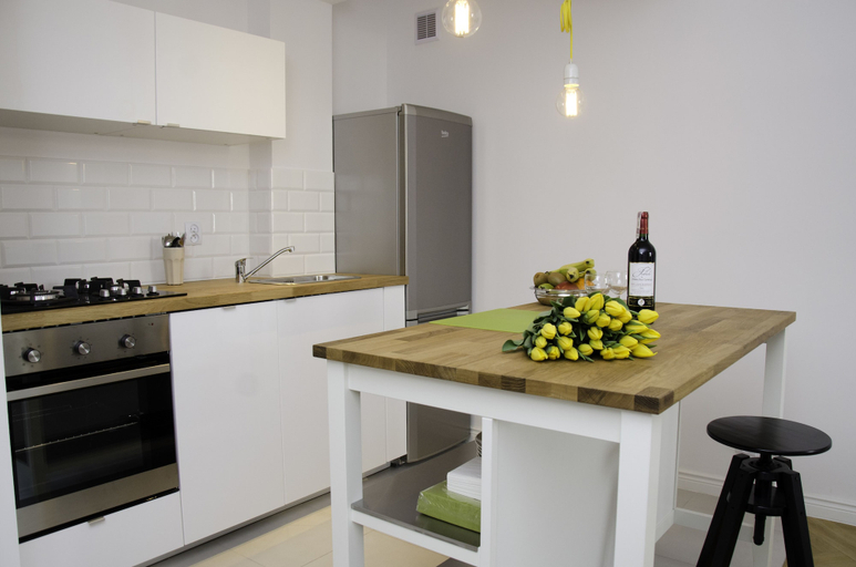 Others 5, Bizzi LuxHeart of Old Town Apartment, Warsaw