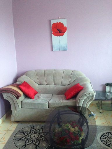 Others 2, Tulos Apartment, Ruiru