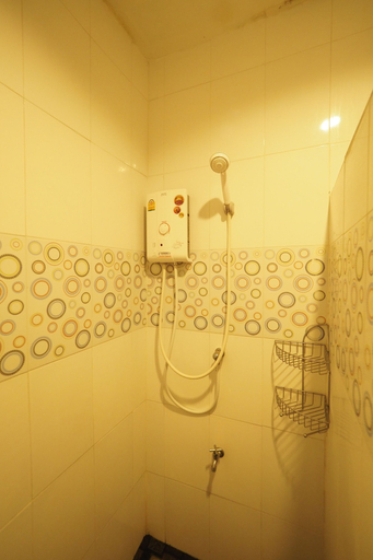 Bathroom 4, Nan For You Resort, K. Phu Pieng