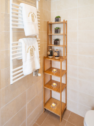Bathroom 4, Ronda Home, Málaga