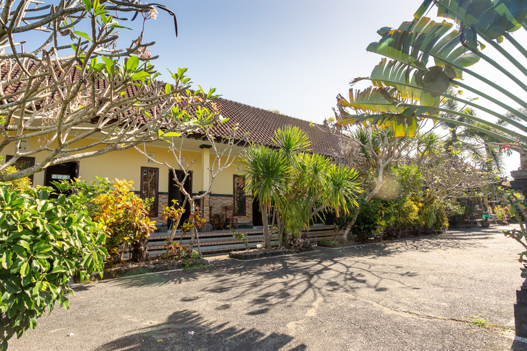 Exterior & Views 2, Jero Harum Homestay, Tabanan