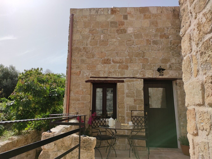 Exterior & Views 2, Porolithos Boutique Hotel, South Aegean