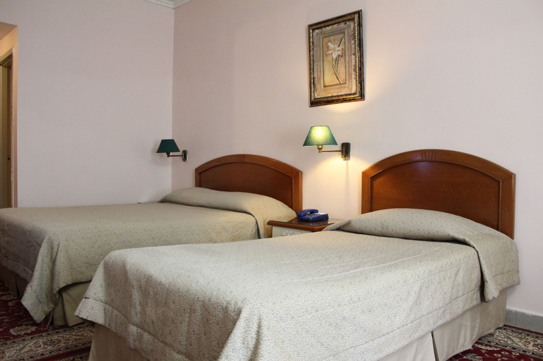 Bedroom 5, Seri Malaysia Bagan Lalang, Sepang