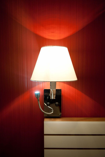 Others 5, Hostal Bcn 46, Barcelona