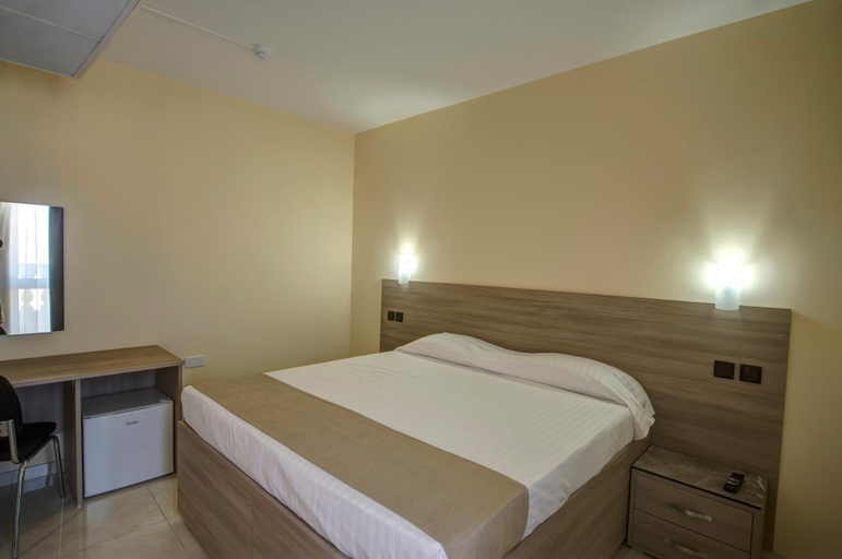 Bedroom 4, Allegro Hotel, St Julian's