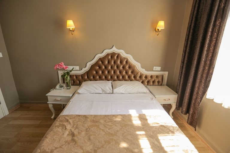 Bedroom 4, Sehir Hotel Old City, Fatih