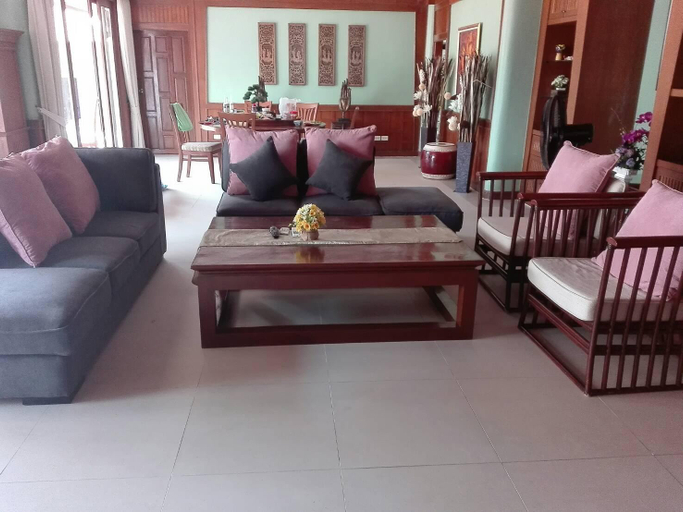 Others 4, Sirinthara, Phuket Island
