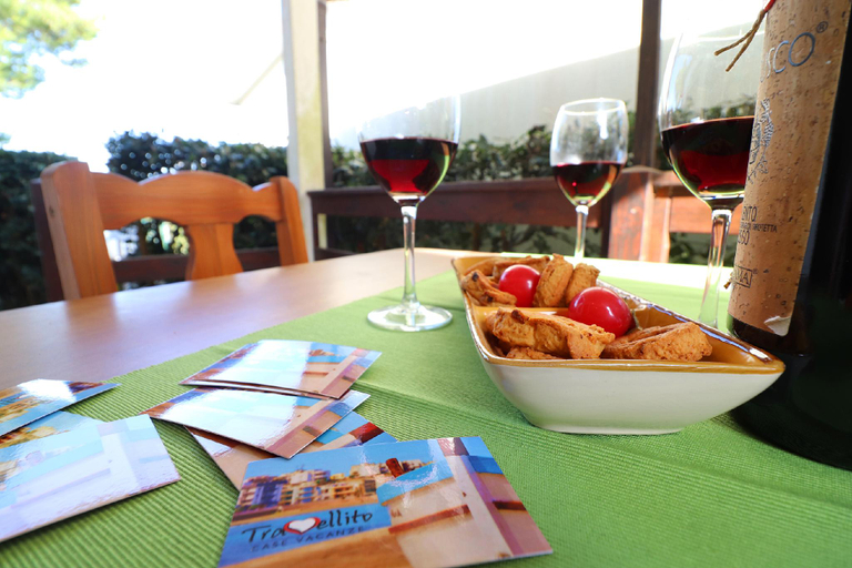 Food & Drinks 4, Casa Sultanina Torre Santo Stefano in Otranto 3 places, Lecce