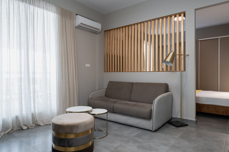 Others 5, Ermou Athens City Center Apartment, Attica