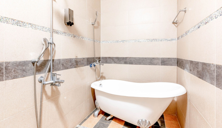 Bathroom 4, Pet Friendly Taitung Puyuma Style Inn, Taitung