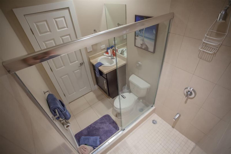 Bathroom 3, Pacifico L605 Casa Sommer, Carrillo
