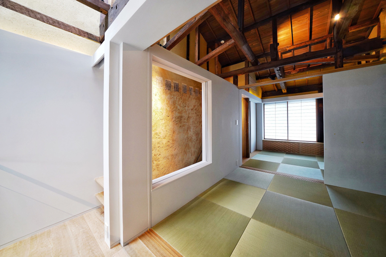 Others 4, Residence Jo 15 Karasuma shijyo, Kyoto