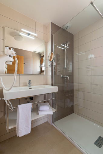 Bathroom, Résidence A Marella, Haute-Corse