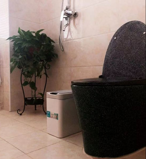 Bathroom 3, Beijing Habitat Gardens Inn, Beijing