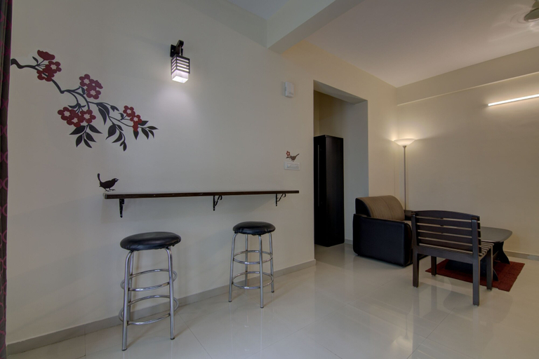 Others 5, Tranquil Serviced Apartments, Bangalore