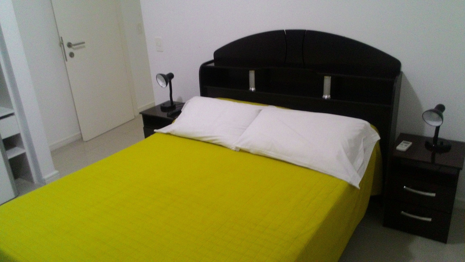 Bedroom 2, Arenas del Mar Apartments, n.a351