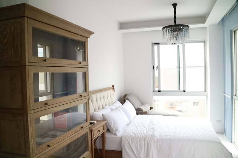 Bedroom 2, Rgb Stay Life, Tainan