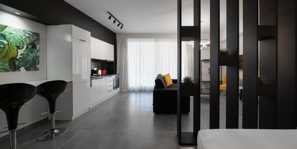 Others 4, Ermou Athens City Center Apartment, Attica