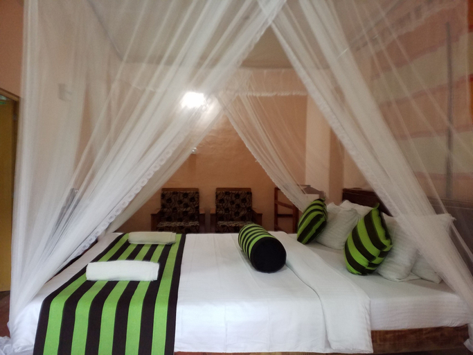 Bedroom 3, Ella Green Cottages, Ella