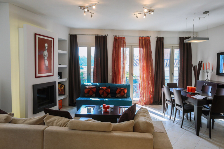 Others 4, Calliope Corfu Apartments 1, Ionian Islands