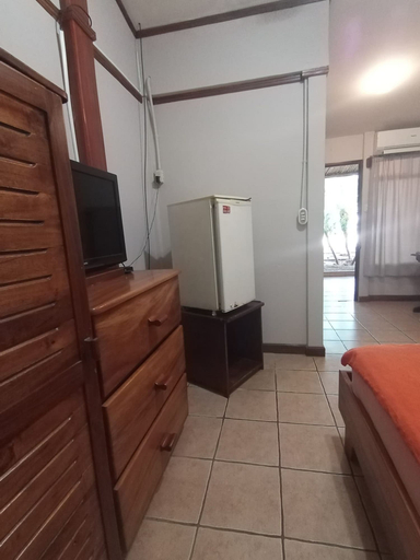 Bedroom 3, La Boya Hotel y Parque Acuático, Santa Cruz