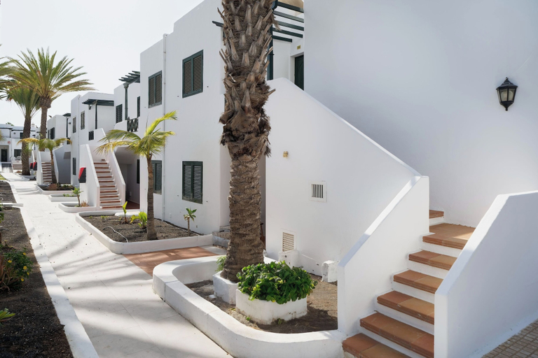 Exterior & Views 2, LABRANDA Playa Club, Las Palmas