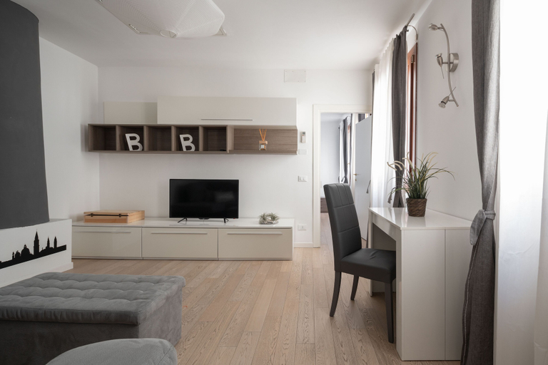 Others 5, Penthouse Dream Apartments by Wonderful Italy, Venezia