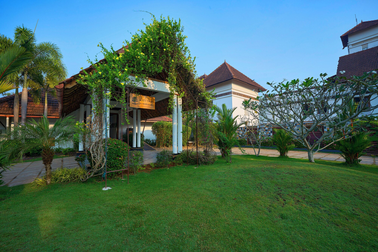Exterior & Views 2, Rhythm Kumarakom, Kottayam