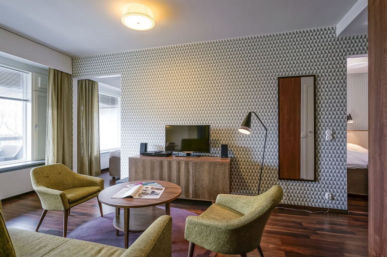 Others 5, Forenom Serviced Apartments Espoo Tapiola, Uusimaa