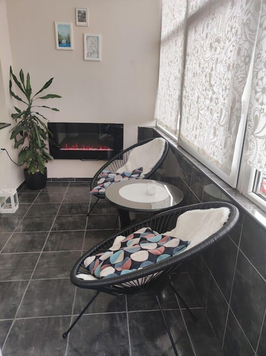 Bathroom 4, Selection Apartments & Rooms, Belgrade