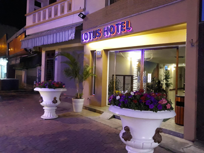 Others 5, Lotus Hotel, Hải Dương