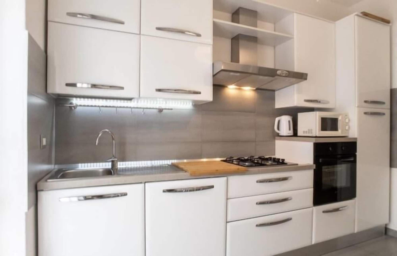 Others 4, Suzzani Apartment, Milano