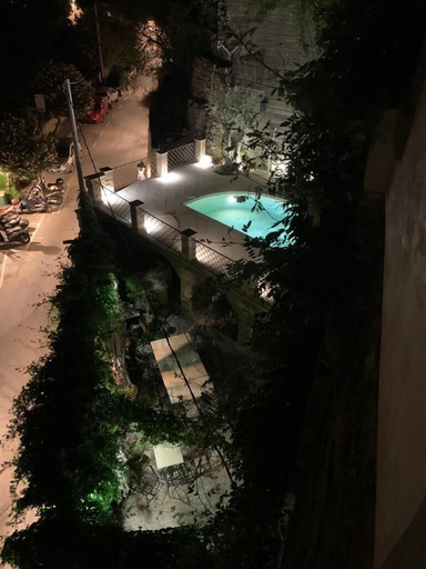 Sport & Beauty 5, Bar Vitelli Charming Suites, Messina