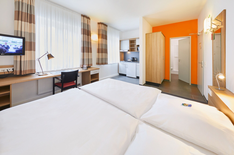 Townhouse Düsseldorf, Düsseldorf