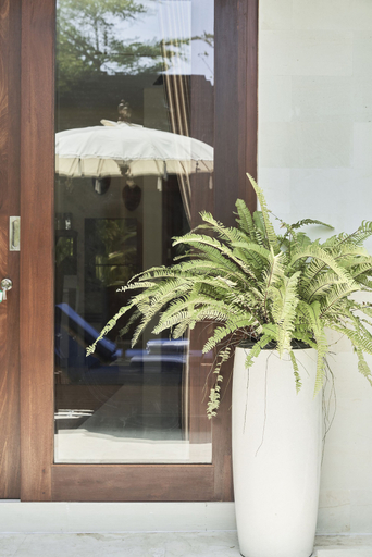 Exterior & Views 2, Kubu Gajah Villas, Denpasar