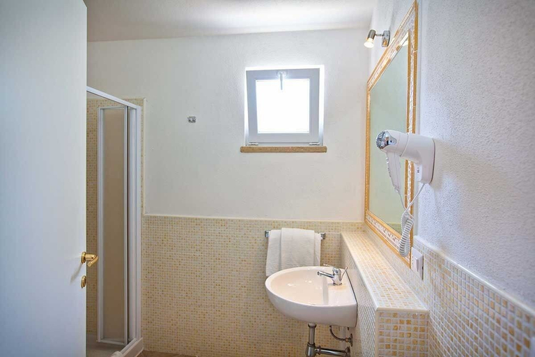Bathroom 3, Residence Stella Di Gallura, Olbia-Tempio