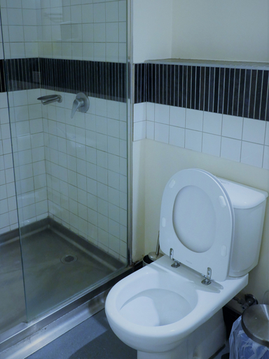 Bathroom 3, Corporate Stayz at Collins, Melbourne
