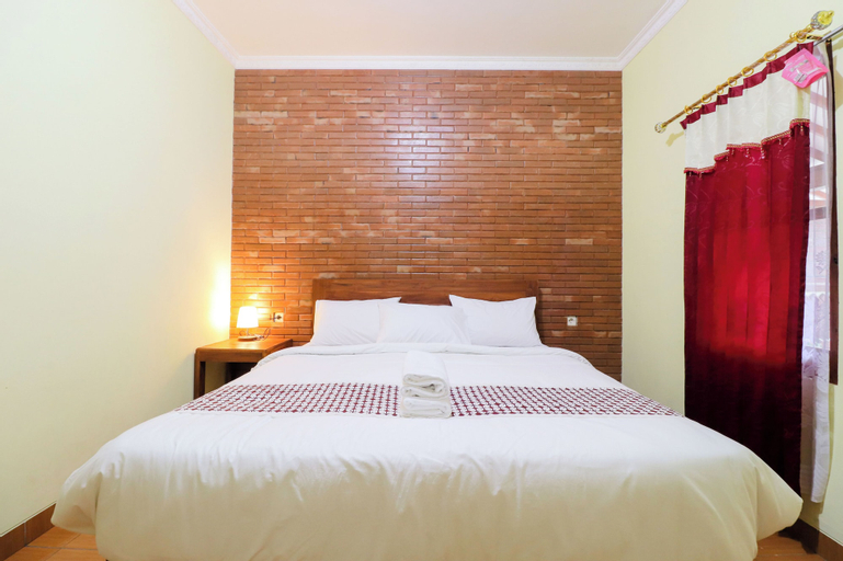 Bedroom 8