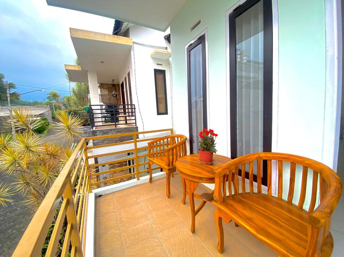 Exterior & Views 5, Villa Artha by Royal Villa, Malang