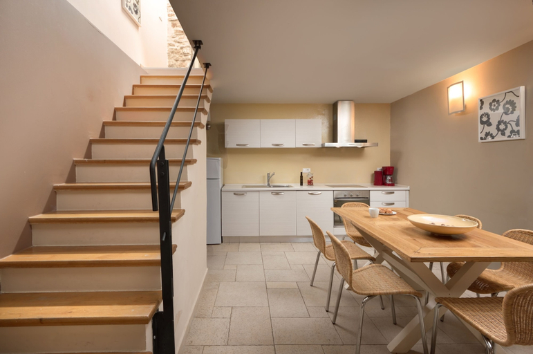 Others 5, Angelo d'Oro Holiday Home Silva, Rovinj