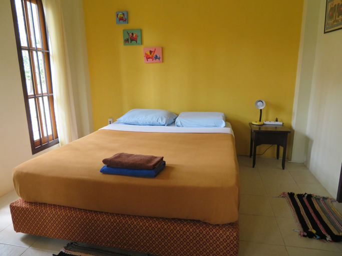 Bedroom 3, Manora Garden B & B, Muang Phangnga