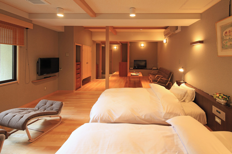 Bedroom 7