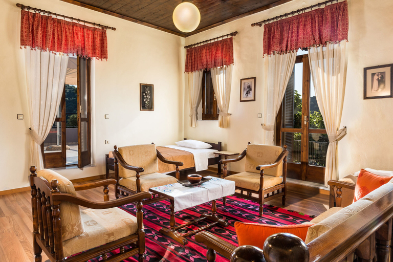 Others 5, Maro's Village House, Private & Serene Stone Villa, Crete