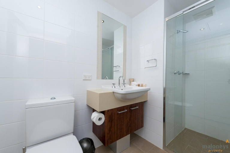 Bathroom 4, Accommodate Canberra - Metropolitan, Canberra