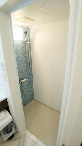 Bathroom 3, Ocean View Araha 303, Chatan