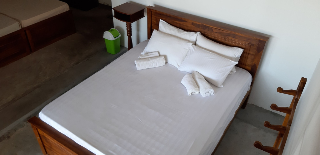 Room 5, Tranquility, Ambalangoda