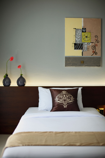 Bedroom 4, Samkong Place, Phuket Island