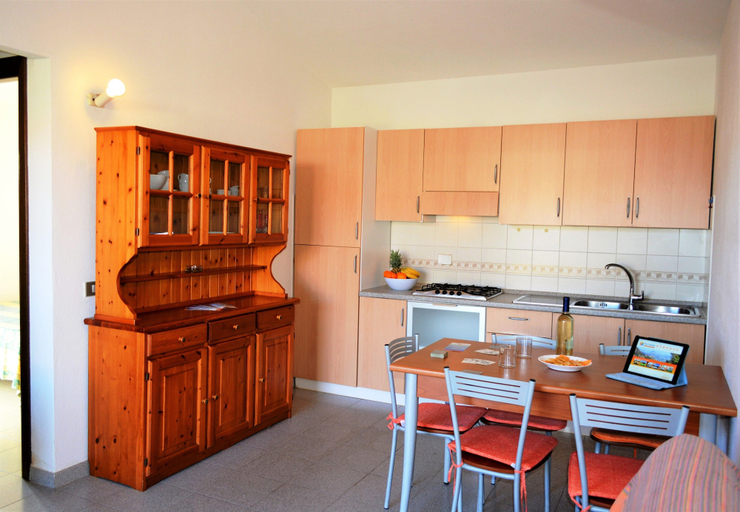 Others 5, Granchio Apartment, Nuoro