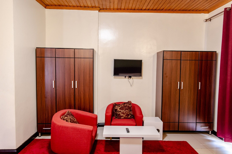 Others 5, Ezra boutique villa, Gasabo